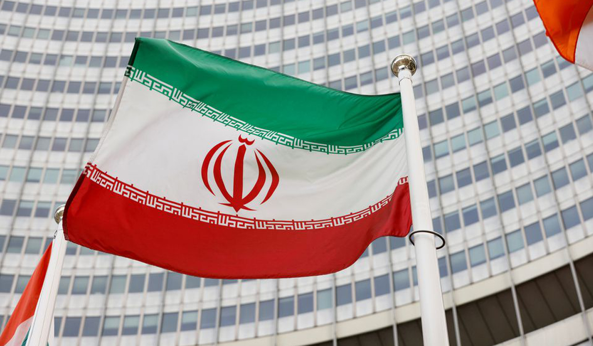 France, Germany, UK very worried about Iran's uranium enrichment